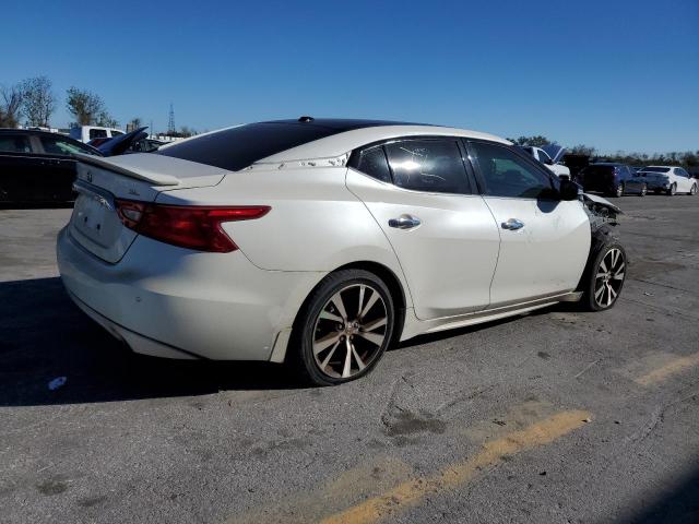 2016 NISSAN MAXIMA 3.5 - 1N4AA6AP2GC382482