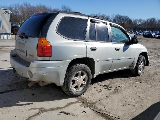 1GKDT13S082151808 GMC Envoy