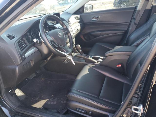2018 ACURA ILX SPECIA - 19UDE2F43JA003951
