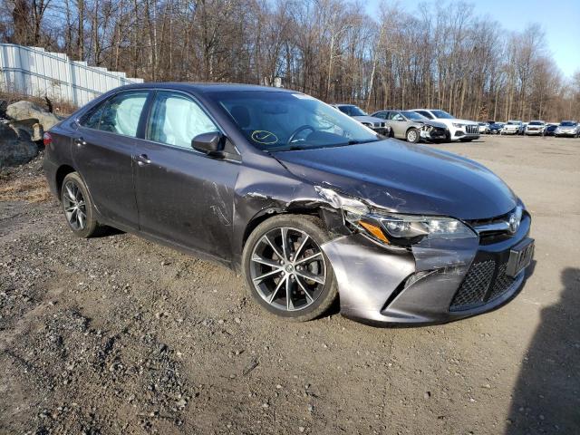 2015 TOYOTA CAMRY XSE 4T1BK1FK6FU556912