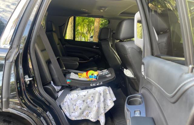 2018 CHEVROLET TAHOE C150 1GNSCCKC8JR392626