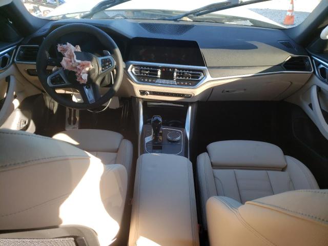 2023 BMW 430XI GRAN - WBA73AV07PFN67640