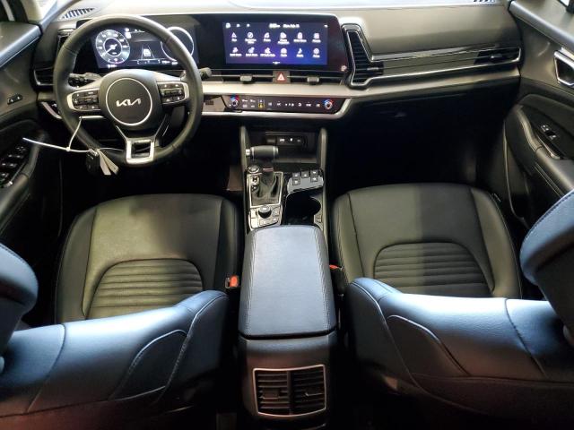 2023 KIA SPORTAGE S - 5XYK53AF2PG030555