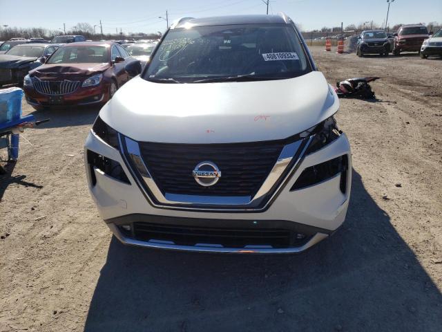 2021 NISSAN ROGUE PLAT JN8AT3DD9MW313954