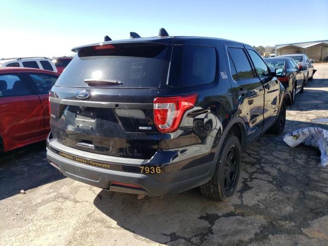 2019 FORD EXPLORER P - 1FM5K8AR5KGA30953