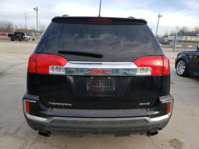 2GKFLTE33H6302492 GMC Terrain