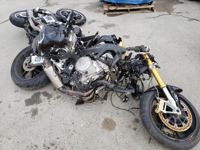 2018 BMW S 1000 RR - WB10D6007JZ711633