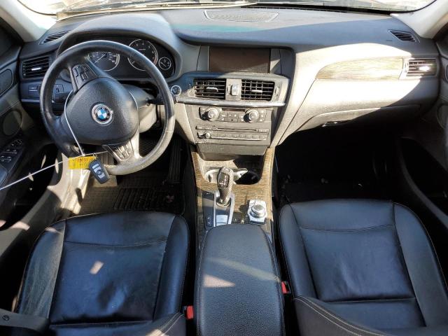 5UXWX5C57BL712922 BMW X3 Xdrive28i