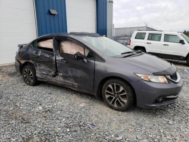 VIN 3KPF24AD6KE116374 2015 HONDA CIVIC no.4