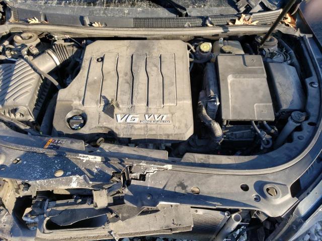 2015 BUICK LACROSSE P - 1G4GF5G3XFF242516