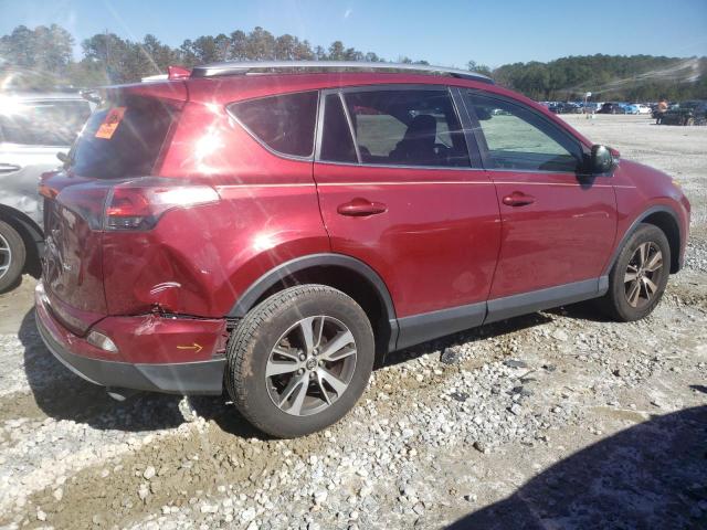 2018 TOYOTA RAV4 ADVEN JTMWFREV5JD117357