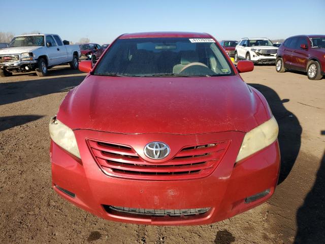 VIN 1G1ZB5ST1HF290398 2008 TOYOTA CAMRY no.5