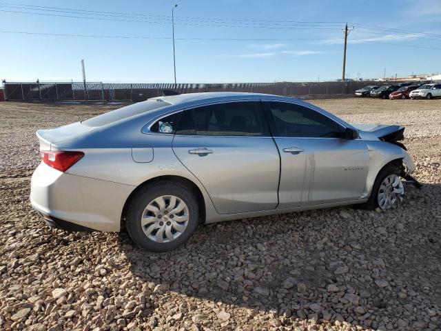 2017 CHEVROLET MALIBU L - 1G1ZA5ST3HF285979