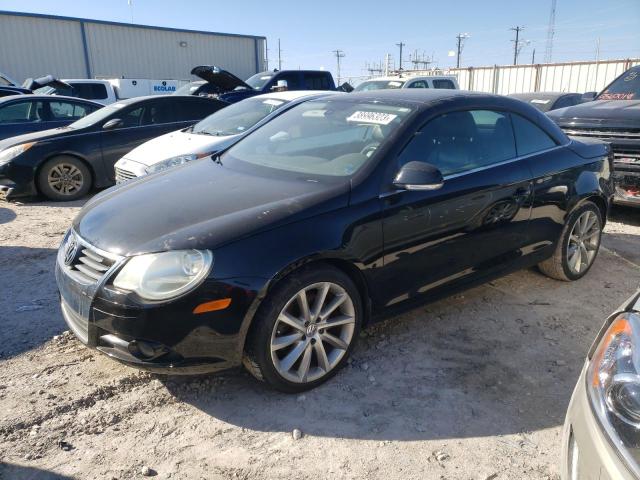 VOLKSWAGEN EOS 2007 0