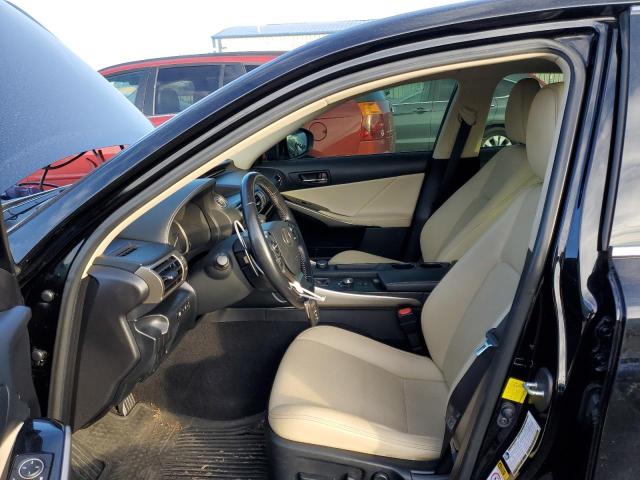 2016 LEXUS IS 300 JTHCM1D2XG5008539