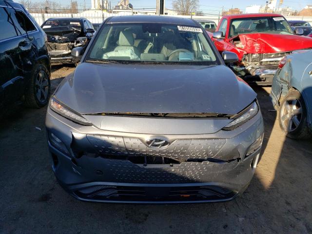 2021 HYUNDAI KONA ULTIM - KM8K53AG3MU127150