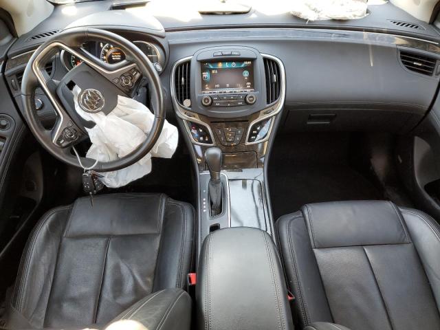 2015 BUICK LACROSSE P - 1G4GE5G37FF319538