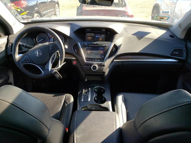 2020 ACURA MDX TECHNO - 5J8YD4H52LL037196