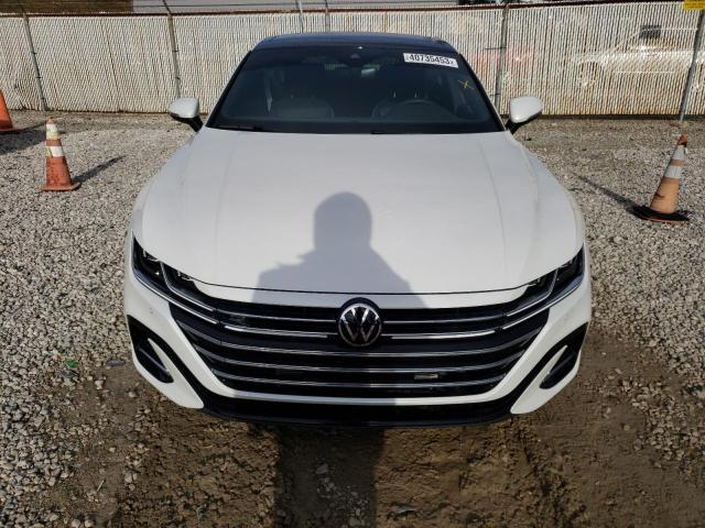 2021 VOLKSWAGEN ARTEON - WVWTR7ANXME012834