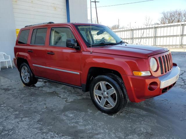1J8FF48W58D534083 Jeep Patriot Limited