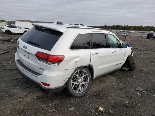 2021 JEEP GRAND CHER - 1C4RJFBG2MC534770