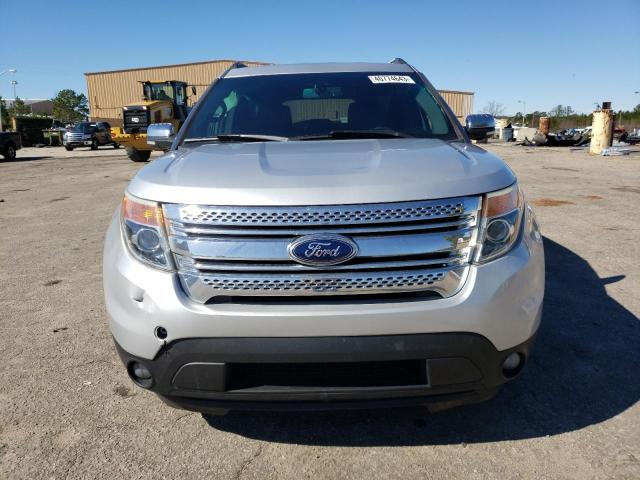 2015 FORD EXPLORER X 1FM5K7D84FGA31563