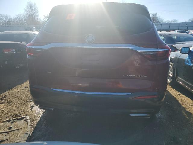 5GAERBKW7KJ191634 Buick Enclave Essence
