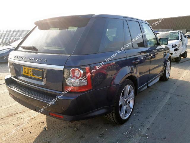 SALLSAAG5DA809064 Land Rover R Rover Sp