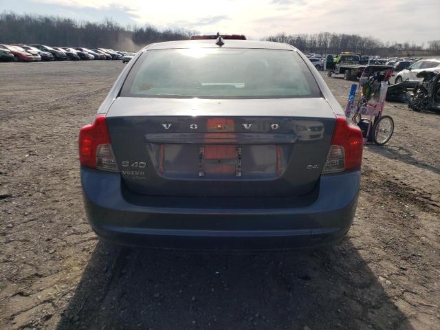 YV1MS382892464507 Volvo S40
