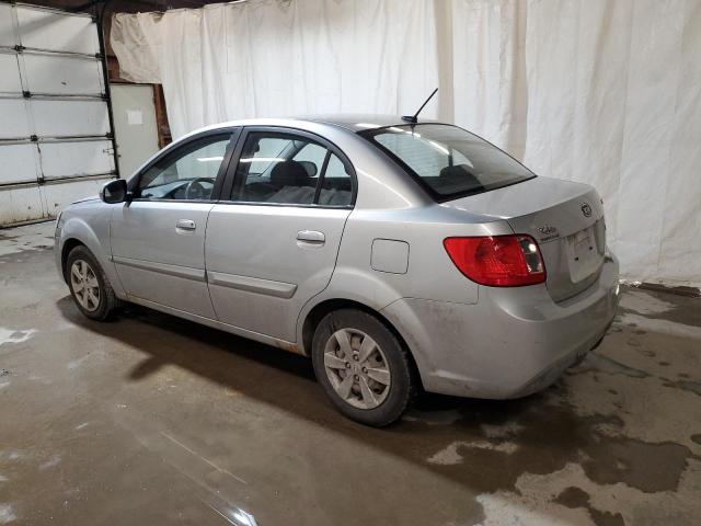 KNADH4A37B6926662 KIA RIO BASE
