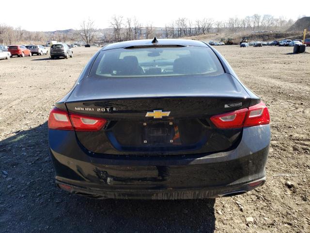 2018 CHEVROLET MALIBU PRE - 1G1ZE5SX2JF100270