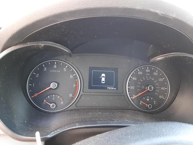 5XXGT4L33HG145840 KIA Optima Lx