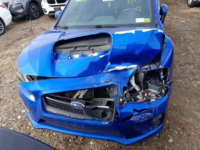 JF1VA1E68G8830961 Subaru Wrx Premium
