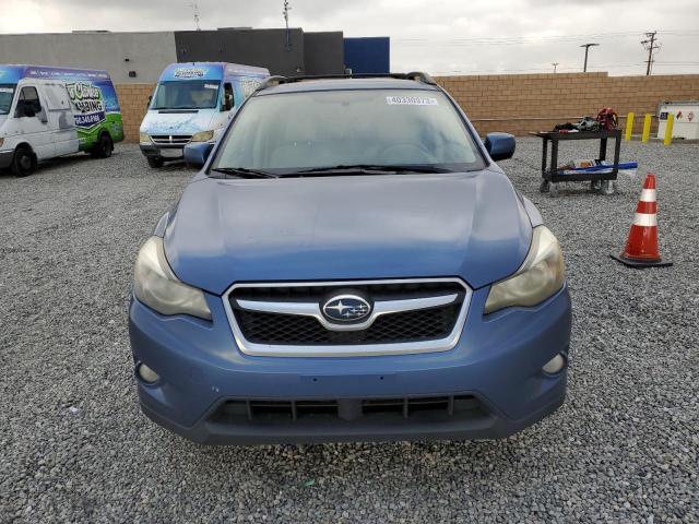 JF2GPAVC1E8219160 Subaru Xv Crosstrek 2.0 Premium