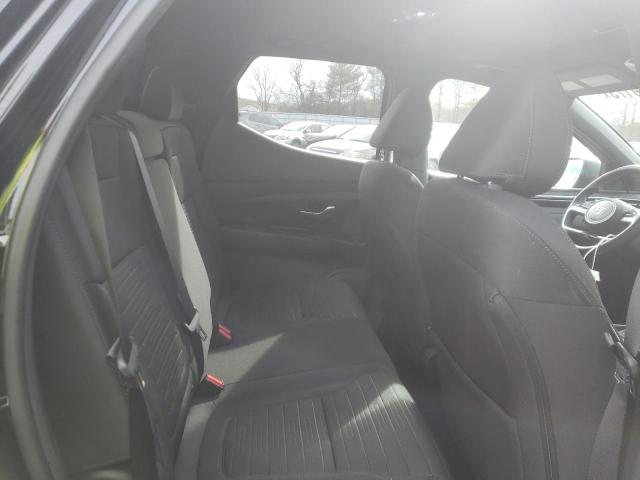 2022 HYUNDAI SANTA CRUZ - 5NTJDDAF6NH033048