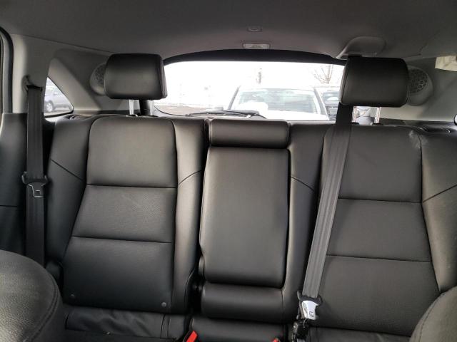 2016 ACURA RDX ADVANC - 5J8TB4H72GL804584