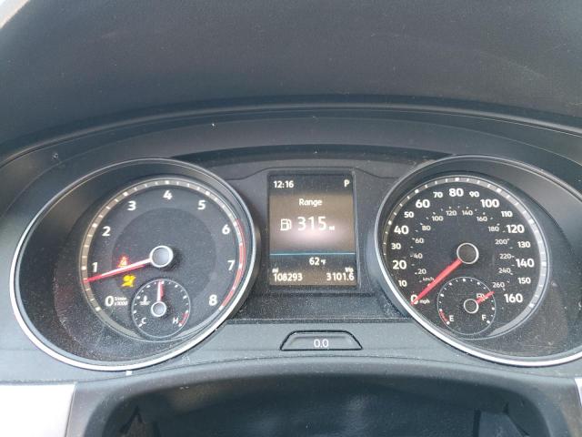 2018 VOLKSWAGEN ATLAS S - 1V2GR2CA8JC521924