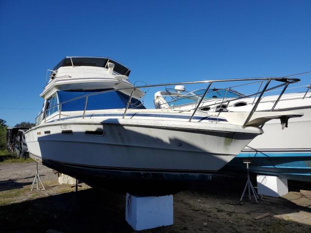 Salvage boats for sale at Riverview, FL auction: 1979 SER Boat
