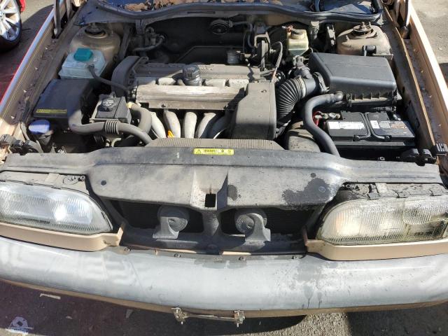 YV1LS5544T2291797 Volvo 850 BASE