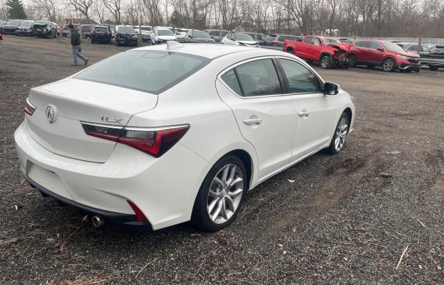 19UDE2F3XLA003228 Acura ILX