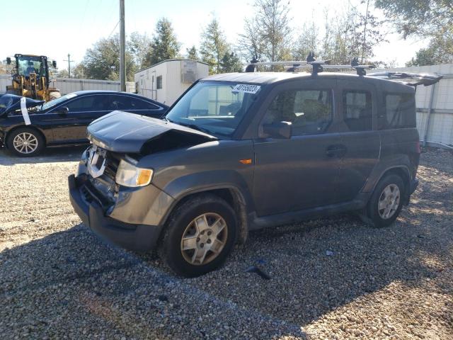 2011 Honda Element LX