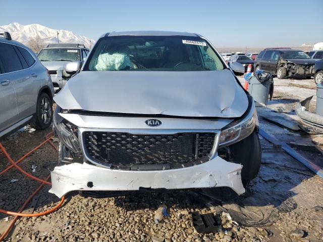 KNDMC5C19G6162324 KIA SEDONA EX