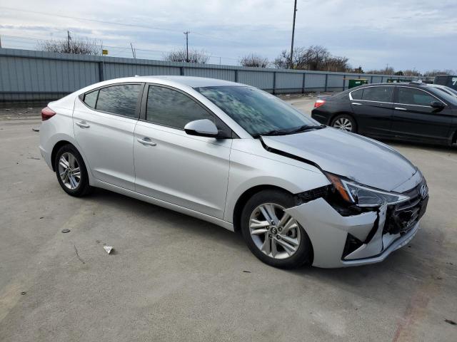 VIN 1N4BL3AP6HC234544 2019 HYUNDAI ELANTRA no.4