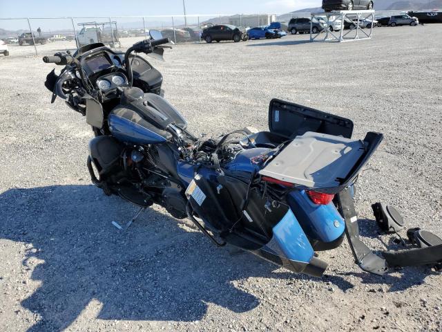 2022 HARLEY-DAVIDSON FLTRK 1HD1KZF12NB656665