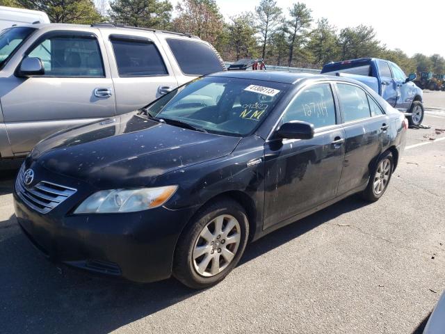 2009 Toyota Camry Hybrid 