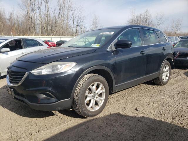 Mazda CX-9 salvage cars for sale: 2014 Mazda CX-9 Sport