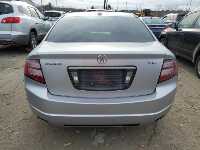 2008 ACURA TL VIN: 19UUA66288A050128