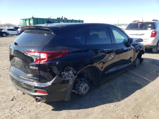 2020 ACURA RDX A-SPEC - 5J8TC1H66LL008398