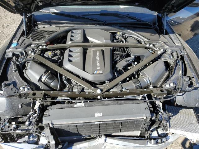 2022 BMW M4 COMPETI WBS33BA03NCJ64209