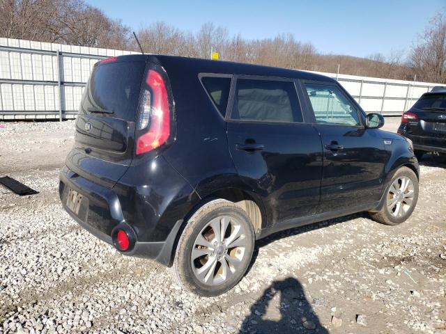 2016 KIA SOUL + - KNDJP3A51G7331098